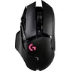 Image de Logitech Gaming Mouse G502 LIGHTSPEED - Souris - optique - 11 boutons - sans fil, filaire - LIGHTSPEED