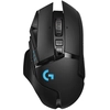 Image de Logitech G G502 LIGHTSPEED - Neuf