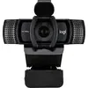 Image de Logitech HD Pro Webcam C920S - Web-Kamera - Farbe - 1920 x 1080 - Audio - USB