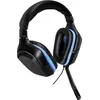 Image de Logitech Gaming Headset G432 - Casque - 7.1 canaux - circum-aural - filaire - USB, connecteur 3,5 mm