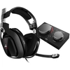 Image de ASTRO Gaming A40 TR + MixAmp Pro TR Casque Avec fil Arceau Jouer Noir, Rouge, Argent - Neuf