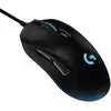 Image de Souris filaire Gamer Logitech G403 Hero RGB (Noir) #2POURCENT