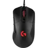 Image de Logitech Gaming Mouse G403 HERO - Maus - optical - 6 Keys - kabelgebunden - USB