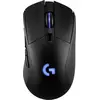 Image de Logitech Wireless Gaming Mouse G703 LIGHTSPEED with HERO 16K Sensor - Souris - optique - 6 boutons - sans fil, filaire - USB, LIGHTSPEED