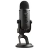 Image de Microphone USB - Blue Yeti - Pour Enregistrement, Streaming, Gaming, Podcast sur PC ou Mac - Noir - Neuf
