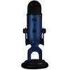 Image de Microphone USB - Blue Yeti - Pour Enregistrement, Streaming, Gaming, Podcast sur PC ou Mac - Bleu - Neuf