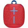 Image de Ultimate Ears Wonderboom 2 Enceinte portable stéréo Rouge - Neuf