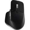 Image de Logitech MX Master 3 pour Mac - Souris - Laser - 7 boutons - Sans fil - Bluetooth, 2.4 GHz