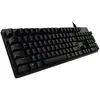 Image de Logitech G512 Clavier Gamer Mécanique en occasion ou reconditionné