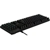 Image de Logitech G G512 Carbon, GX Brown