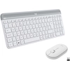 Image de Logitech Slim Wireless Combo MK470Ensemble clavier et souris (920-009197)