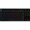 Image de Logitech Pro - Clavier - rétroéclairage