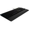 Image de Logitech G 920-009439 clavier Gaming USB QWERTY Italien Noir - Neuf