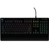 Image de Logitech G G213 Prodigy Clavier gaming RVB - Neuf