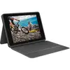 Image de Logitech Niederlande 920-009319 NL Logitech Rugged Folio for iPad 2018 US Layout