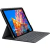 Image de Étui clavier Logitech iPad Air (3e génération), Clavier QWERTY UK en occasion ou reconditionné