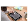 Image de Logitech Slim Folio QWERTY Espagnol Graphite Bluetooth (920-009478)