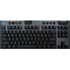 Image de Logitech G915 TKL LIGHTSPEED Jeu mécanique sans fil RGB