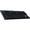 Image de Logitech G G915 TKL - GL Clicky