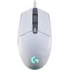 Image de Logitech G G203 Lightsync souris USB Type-A 8000 DPI