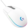 Image de Logitech G G203 lightsync - Blanc - Neuf