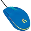 Image de Logitech G G203 lightsync - Bleu - Neuf