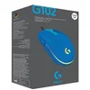 Image de Logitech G G203 LIGHTSYNC Gaming Mouse