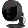 Image de Logitech Circle View - Caméra de surveillance réseau - extérieur, intérieur - résistant aux intempéries - couleur (jour et nuit) - 1920 x 1080