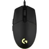 Image de Logitech 910-005823 Logitech G102 Gaming Maus kabelgebunden schwarz