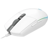 Image de Logitech G G102 Gaming Mouse - Blanc - Neuf