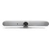 Image de Logitech 960-001324 sistema di conferenza Collegamento ethernet LAN Sistema di videoconferenza di gruppo (Logitech Rally Bar - Video conferencing device - Zoom Certified, Certified for Microsoft Teams - white) - Neuf