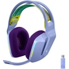 Image de Logitech G G733 wireless gaming - Neuf