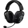 Image de Casque Gamer sans fil Logitech G Pro X (Noir) #2POURCENT