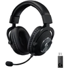 Image de Casque Gaming sans fil Logitech Pro X Lightspeed - Noir - Neuf