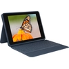 Image de Logitech 920-009656 Logitech Rugged Combo 3 iPad 7./8.Gen blue