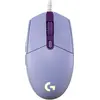 Image de Logitech G203 violet