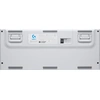 Image de Logitech Gaming G915 TKL - Clavier - rétroéclairé - USB, Bluetooth, LIGHTSPEED - QWERTY - US International - Commutateur de touche : GL Tactile - blanc