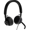 Image de Logitech Zone Wired MSFT Teams - Casque - sur oreille - filaire - réduction de bruit active - USB-C