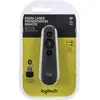 Image de LOGITECH 910-005843 Presenter R500s, sans fil, Bluetooth, graphite