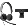 Image de LOGI Wired Personal Video CollabKit