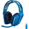 Image de Logitech G G733 wireless gaming - Neuf