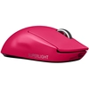 Image de Logitech G Pro X Superlight - Magenta - Neuf
