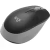 Image de Souris sans fil Logitech M190 (Noir/Gris) #2POURCENT