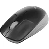 Image de Logitech M190 Souris sans Fil, Design ambidextre, durée de la Batterie 18 Mois avec Mode économie d’énergie, récepteur USB, contrôle précis du Curseur + défilement, Large molette de défilement - Gris en occasion ou reconditionné
