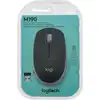 Image de LOGI M190 souris sans fil MID GREY
