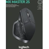 Image de Logitech MX Master 2S graphite