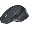 Image de Logitech MX Master 2S Wireless Mouse souris Bureau Droitier RF sans fil + Bluetooth Laser 4000 DPI - Neuf