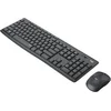 Image de Logitech MK295 Silent - Ensemble clavier et souris