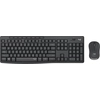 Image de LOGITECH Logitech MK295 Silent Wireless Combo