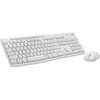Image de Logitech MK295 Silent - Ensemble clavier et souris